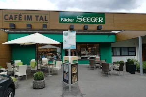 Bäckerei Seeger GmbH image