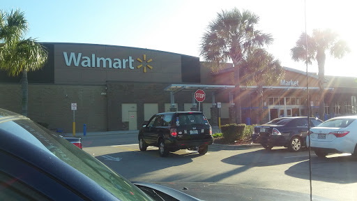 Department Store «Walmart Supercenter», reviews and photos, 4301 S University Dr, Davie, FL 33328, USA