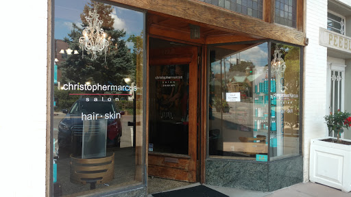 Beauty Salon «Christopher Marcus Salon», reviews and photos, 2729 Erie Ave, Cincinnati, OH 45208, USA