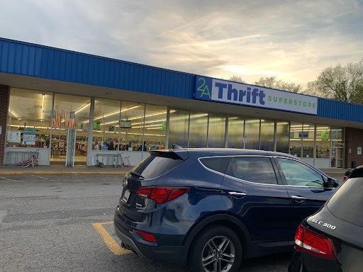 Thrift Store «2nd Ave Value Stores», reviews and photos, Stemmers Run Rd, Baltimore, MD 21211, USA