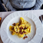 Photo n°4 de l'avis de CLAUDIO.O fait le 05/05/2019 à 11:59 sur le  Trenta Passi Ristorante Pizzeria à Riva di Solto