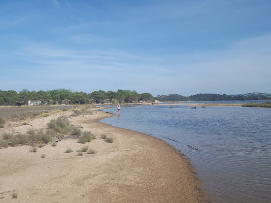 Plage Punta di Benedettu III