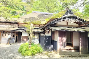 Kakunodate Rekishi-mura Aoyagi-ke (Aoyagi Samurai House) image