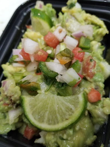 Latin American Restaurant «Fuego To Go», reviews and photos, 4 N 1st St, Rehoboth Beach, DE 19971, USA