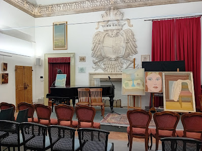 Museo delle Cere Via Guglielmo Marconi, 123, 46040 Gazoldo degli Ippoliti MN, Italia