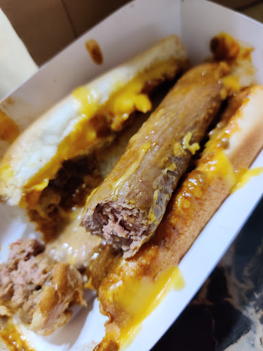 Fast Food Restaurant «Sonic Drive-In», reviews and photos, 25308 I-45, Spring, TX 77386, USA