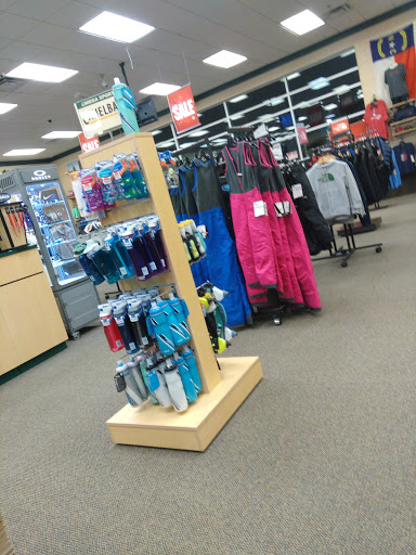 Sporting Goods Store «Omega Sports», reviews and photos, 3025 Market Center Drive, Morrisville, NC 27560, USA