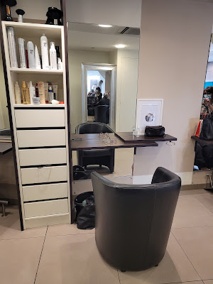 Duo Coiffure à Lesneven