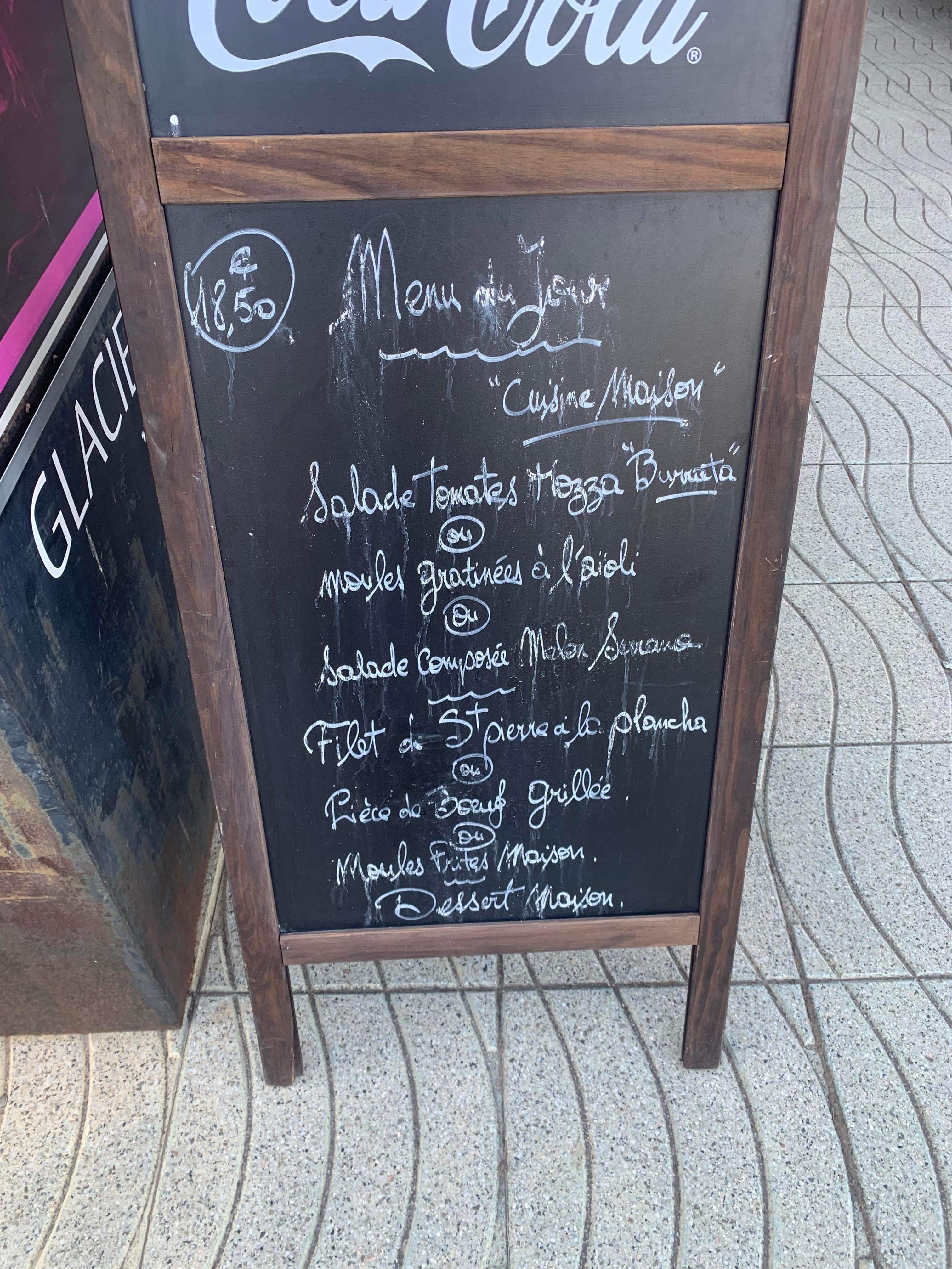 Photo n° 2 de l'avis de Laetitia.a fait le 23/06/2022 à 18:56