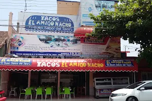 Tacos El Amigo Nacho image
