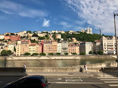 Centre Ophtalmologique Rabelais à Lyon