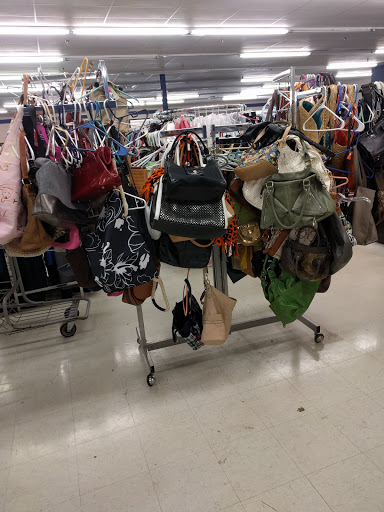 Thrift Store «Goodwill», reviews and photos