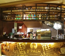 D'palm photo