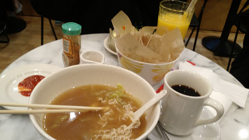 Chinese Restaurant «Golden Island Cafe», reviews and photos, 1300 Noriega St, San Francisco, CA 94122, USA