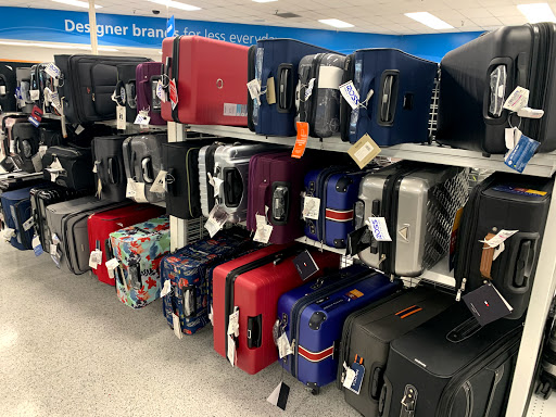 Clothing Store «Ross Dress for Less», reviews and photos, 2845 Cochran St, Simi Valley, CA 93065, USA