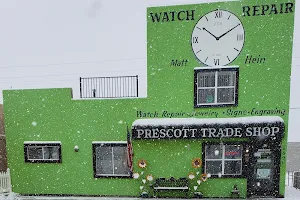 Prescott Trade Shop LLC image