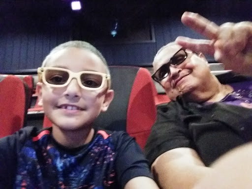 Movie Theater «Epic Theatres of St. Augustine», reviews and photos, 112 Theatre Dr, St Augustine, FL 32086, USA