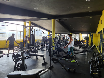ARES GYM, TLAXCALA