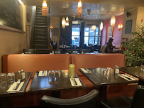 Bar du Restaurant italien Sant’Antonio à Paris - n°3