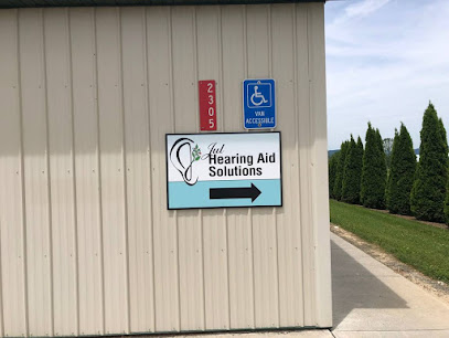 Jul Hearing Aid Solutions, LLC