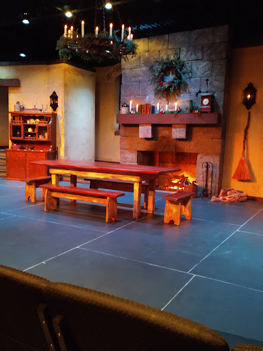 Performing Arts Theater «Open Book Theatre Company», reviews and photos, 1621 West Rd, Trenton, MI 48183, USA