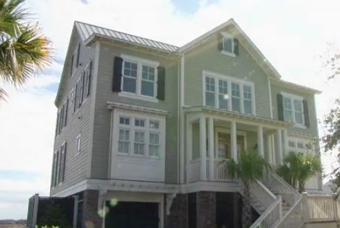 General Contractor «Paragon Custom Construction», reviews and photos, 245 Business Center Dr #4B, Pawleys Island, SC 29585, USA