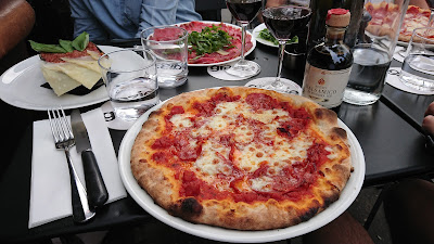 Grazie à Paris