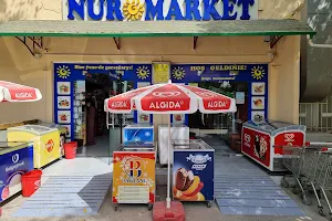 Супермаркет "Nur market" image