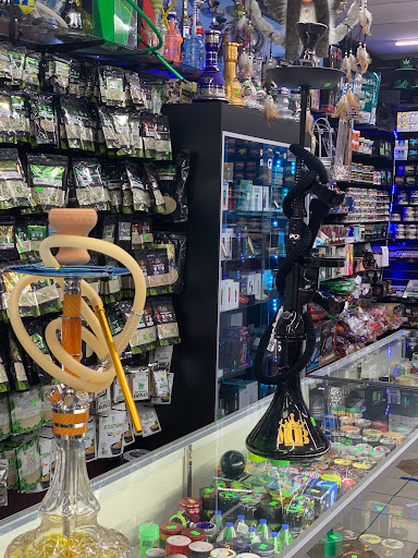 Tobacco Shop «Tobacco & Vape», reviews and photos, 902 NE Maynard Rd, Cary, NC 27513, USA