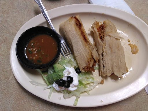 Mexican Restaurant «La Fiesta Market», reviews and photos, 430 S Main St, Lakeport, CA 95453, USA