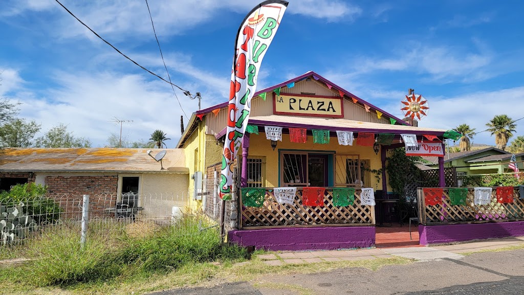 La Plaza 85173