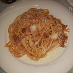 Photo n°1 de l'avis de Veronica.u fait le 18/03/2019 à 13:36 sur le  L' Officina del Macellaio à Cellere