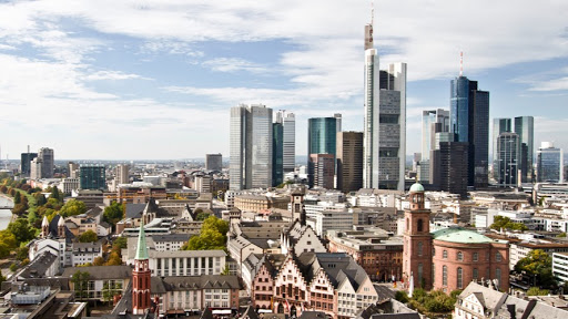 Engel & Völkers Commercial Frankfurt