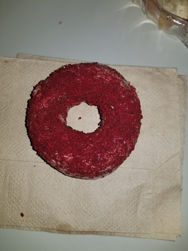 Donut Shop «Doughnut Plant», reviews and photos, 245 Flatbush Ave, Brooklyn, NY 11217, USA
