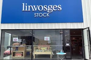 Linvosges stock image