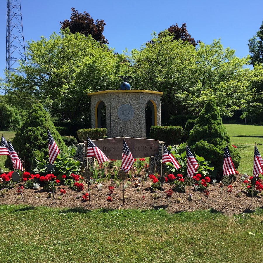 Albion Veteran's Memorial