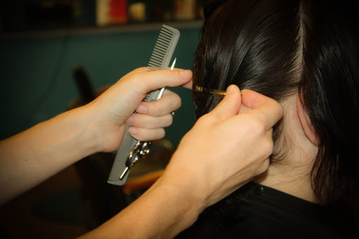 Beauty Salon «Trimz Salon», reviews and photos, 6782 W Gulf to Lake Hwy, Crystal River, FL 34429, USA