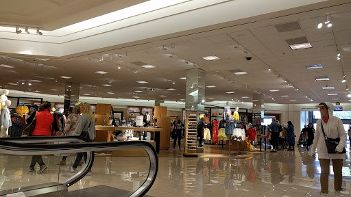 Department Store «Nordstrom», reviews and photos, 1600 Stoneridge Mall Rd, Pleasanton, CA 94588, USA