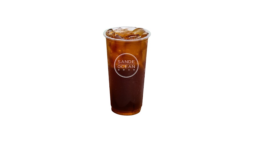 桑德海洋 國強店/專注茶飲/手搖飲/台中飲料店/台中知名飲料 的照片