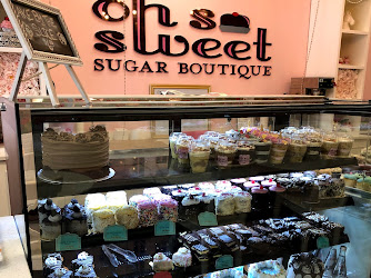 Oh So Sweet Sugar Boutique