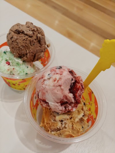 サーティワンアイスクリーム イオンモール明和店