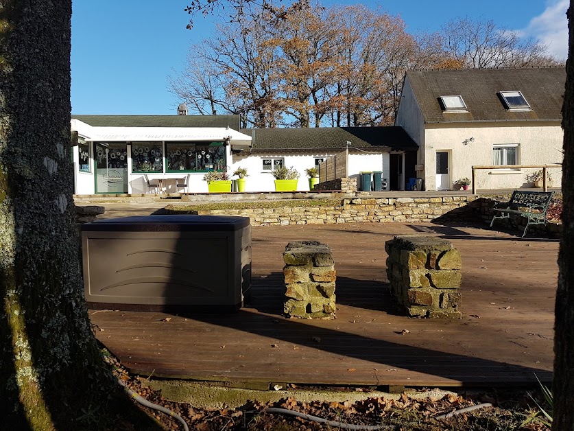 Crêperie Des Etangs à Calan (Morbihan 56)