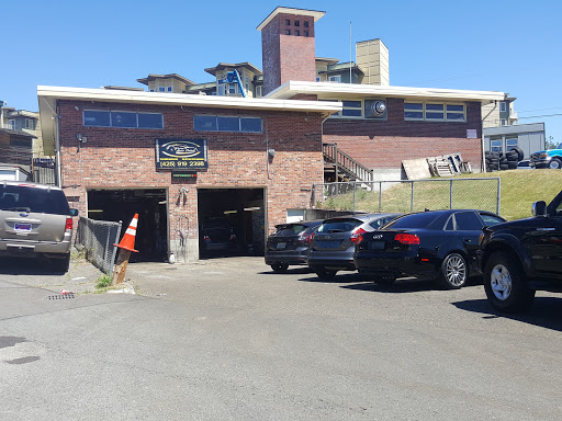 Victor's Auto Detail en Renton