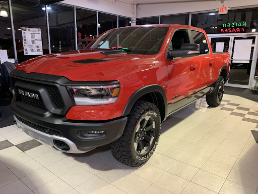 Car Dealer «Lucas Chrysler Jeep Dodge RAM», reviews and photos, 1624 NJ-38, Lumberton, NJ 08048, USA