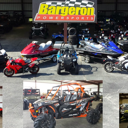 Motorsports Store «Bargeron Powersports and Marine of Brunswick», reviews and photos, 5263 New Jesup Hwy, Brunswick, GA 31523, USA