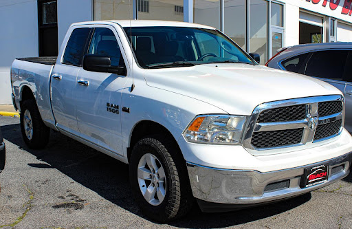 Used Car Dealer «Beach Auto Brokers», reviews and photos, 3510 E Little Creek Rd, Norfolk, VA 23518, USA