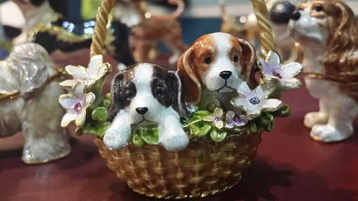 Pet Supply Store «Dog-Mania & Cats», reviews and photos, 37846 Meridian Ave, Dade City, FL 33525, USA