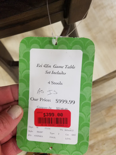 Department Store «HomeGoods», reviews and photos, 9 Kilton Rd, Bedford, NH 03110, USA