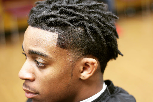 Barber Shop «Uncle Bumpees Barber Shoppe», reviews and photos, 7967 Cincinnati Dayton Rd n, West Chester Township, OH 45069, USA