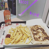 Photos du propriétaire du Restaurant de tacos Tacos Doré à Paris - n°5
